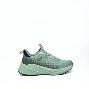 AUSTRALIAN RUNNING DONNA AU42W107 BLAST F001/GREEN