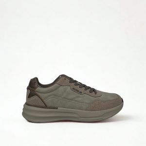 SCARPA SPORTIVA AUSTRALIAN UOMO AU52M03 INTERVAL C001/GREY