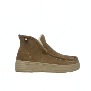 SCARPONCINO PITAS PERTH CAMEL