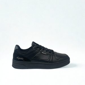 SCARPA SPORTIVA AUSTRALIAN UOMO AU42M200 BRAVE BBBO/BLACK