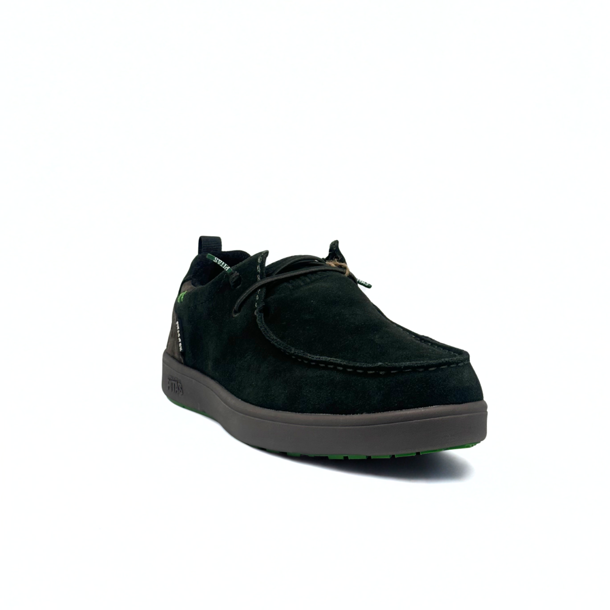 SCARPONCINO UOMO PITAS ARAL TOPO - immagine 5