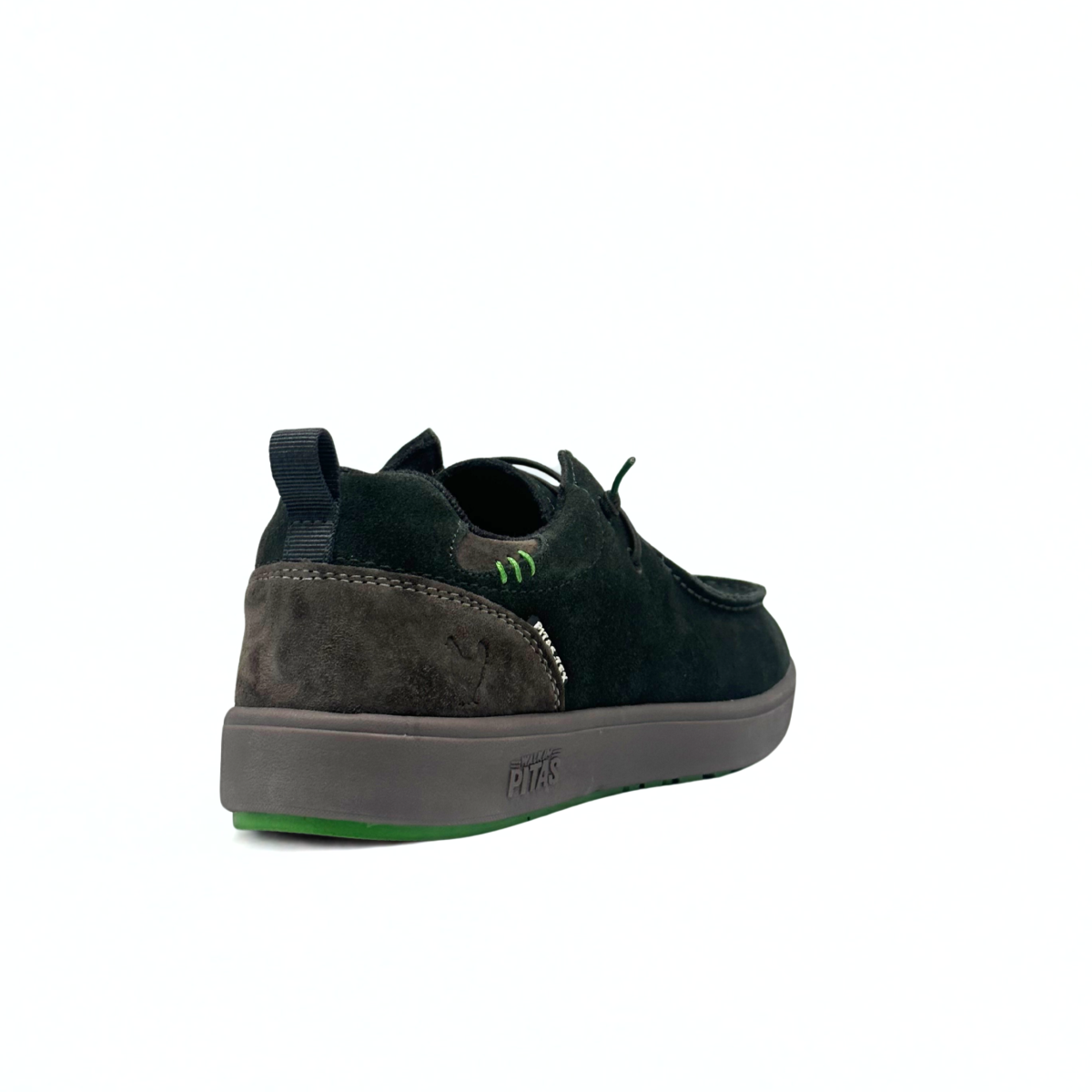 SCARPONCINO UOMO PITAS ARAL TOPO - immagine 3