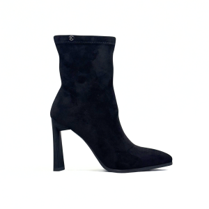 TRONCHETTO DONNA KEYS NERO K-11580