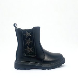 STIVALETTO ASSO BIMBA AG-17543  16543/BLACK