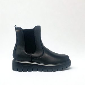 STIVALETTO IMAC DONNA 216419 011/BLACK