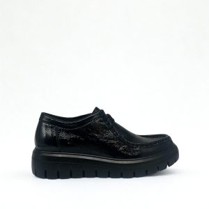 FRANCESINA IN VERNICE NERA DONNA IMAC 216637  011/BLACK