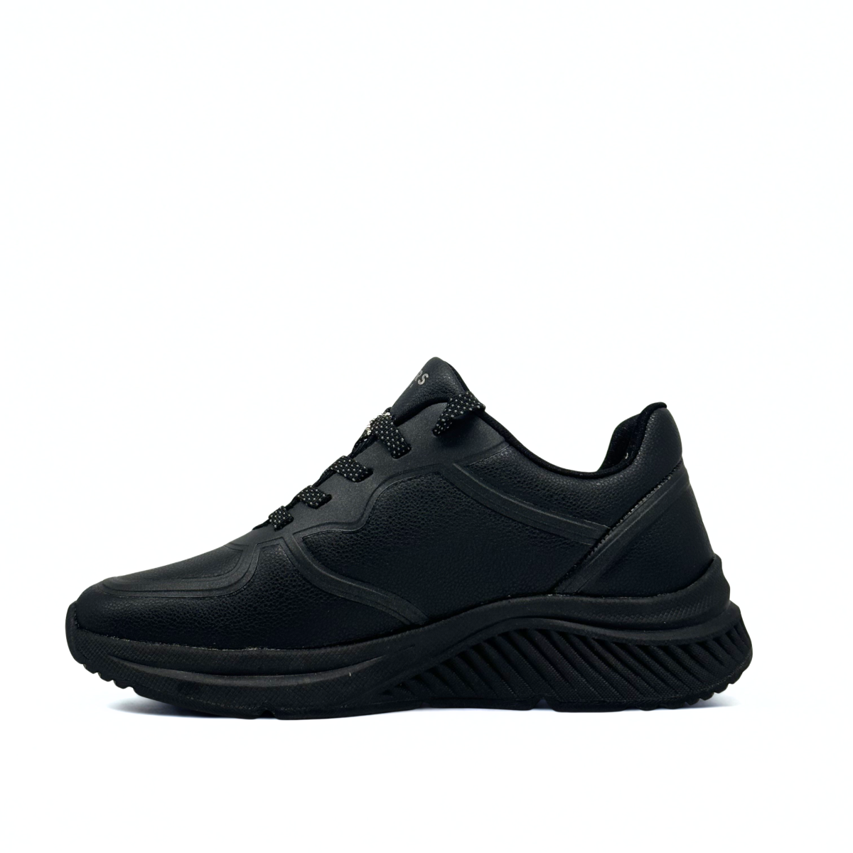 Sneaker SKECHRS DONNA ARCH FIT S-MILES- MILE MAKERS 155570/BBK - immagine 3