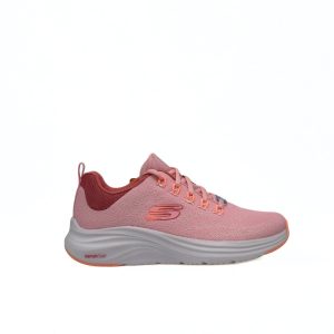 Sneaker SKECHERS DONNA VAPOR FOAM PINK/CORAL 150022/PKCL