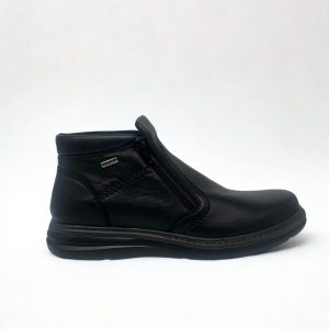 SCARPA UOMO IMAC 217240 011/NERO