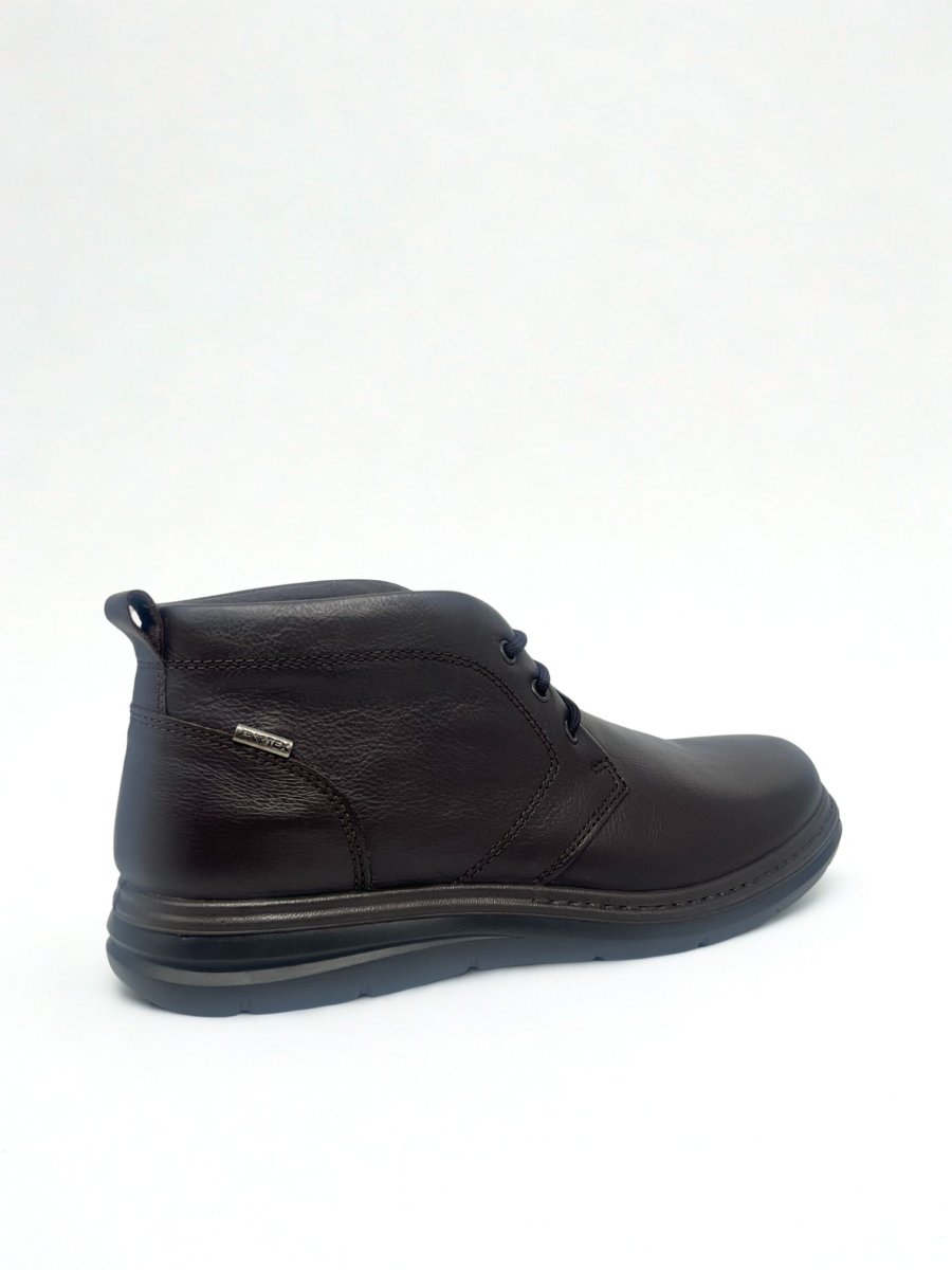 SCARPA UOMO IMAC 216617 017/D.BROWN - immagine 4