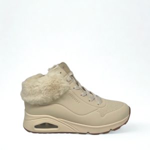 SKECHERS DONNA 310539L/NAT