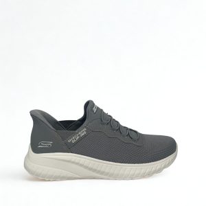 SKECHERS UOMO 118300/GREY