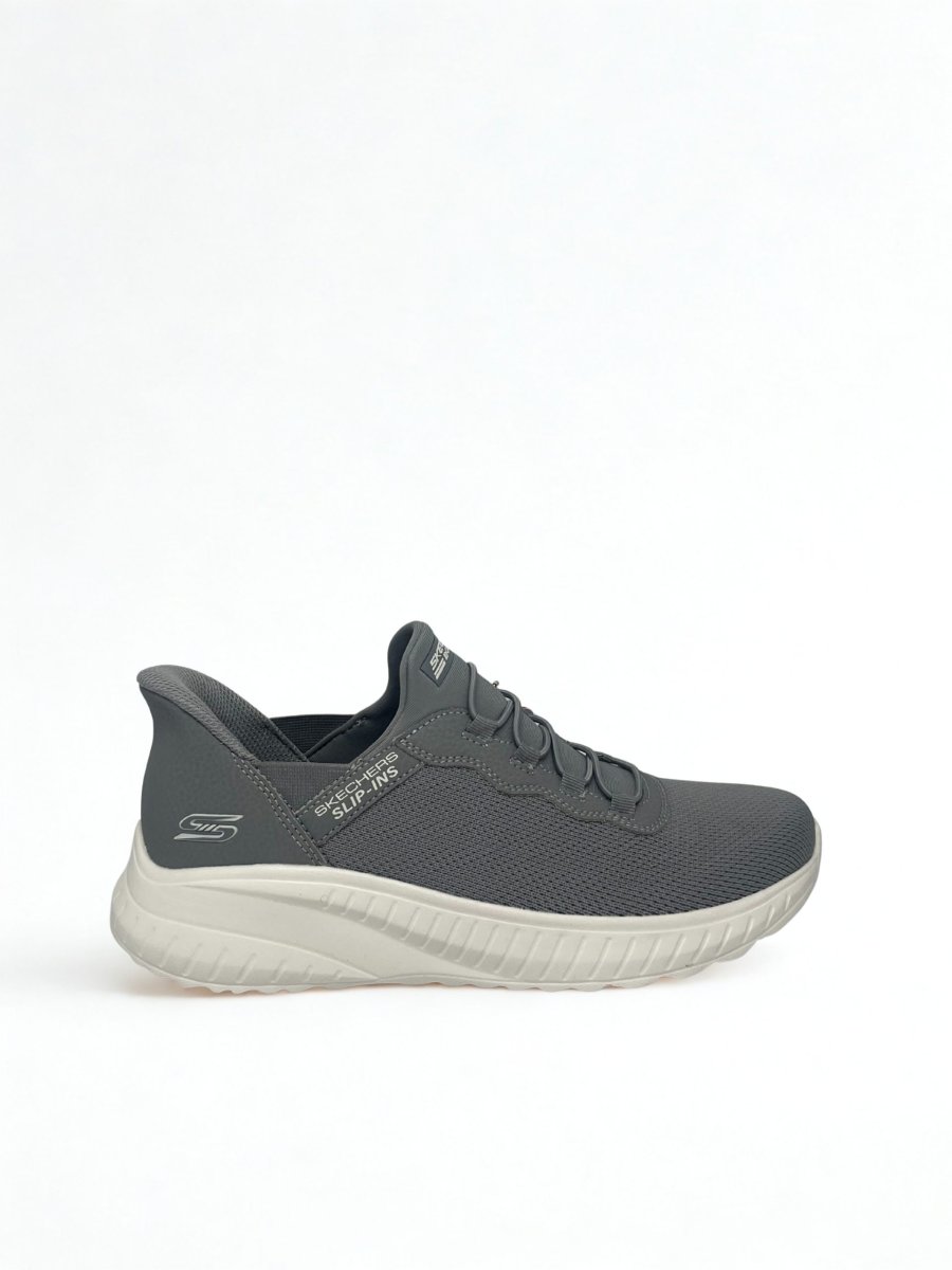 SKECHERS UOMO 118300/GREY - immagine 2