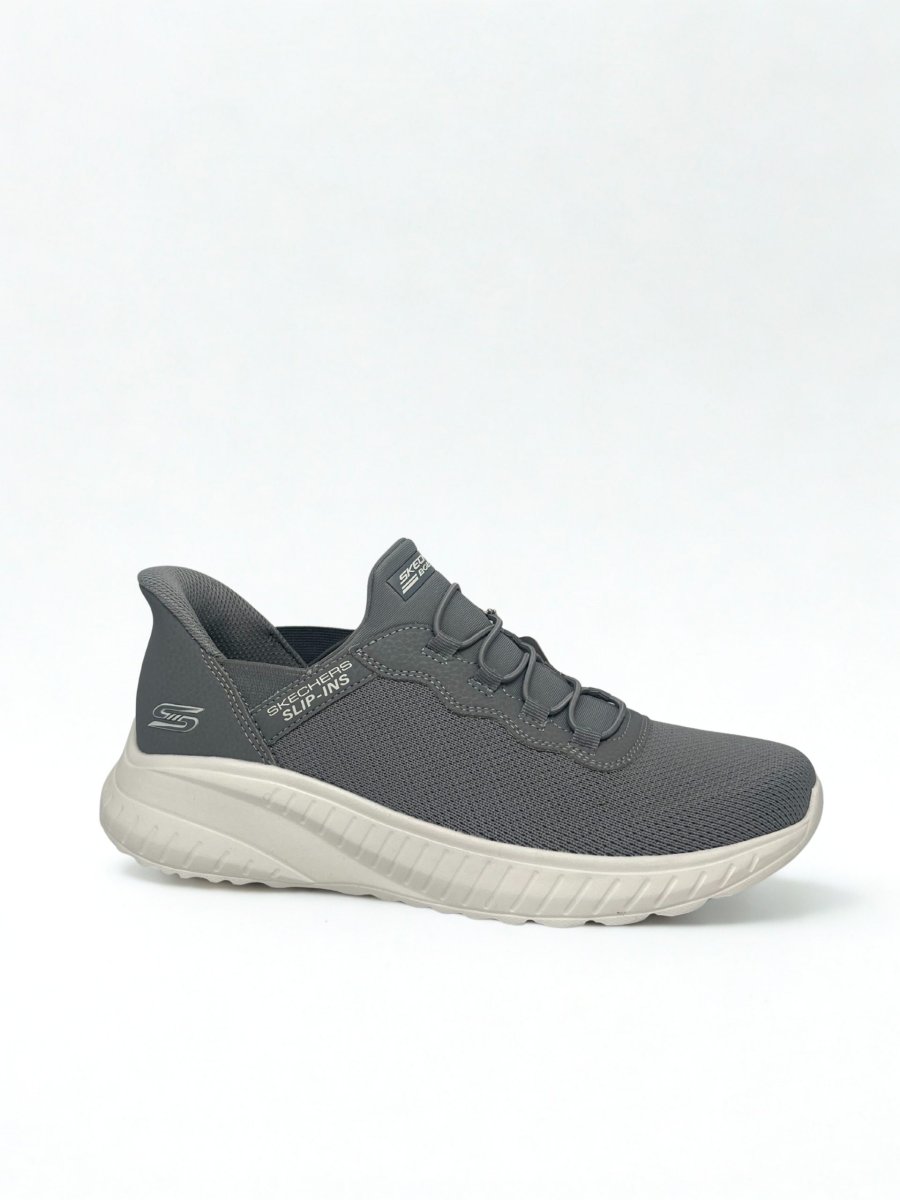 SKECHERS UOMO 118300/GREY - immagine 4