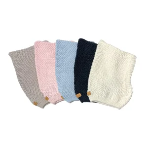 Passamontagna lana Wedoble (+ colori)