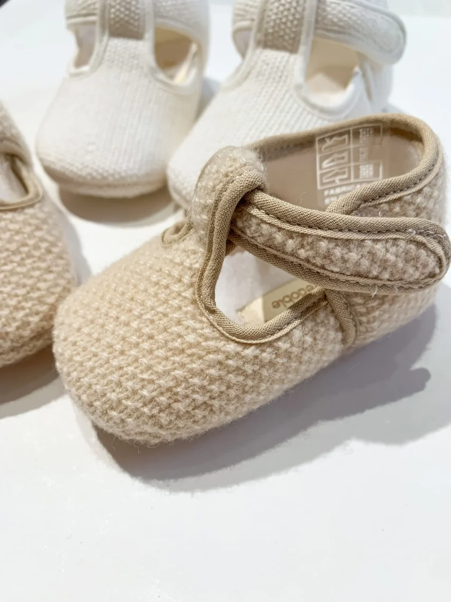 Scarpine Wedoble - immagine 3