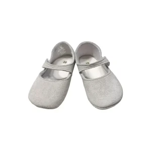 Ballerina scamosciata Paz Rodriguez