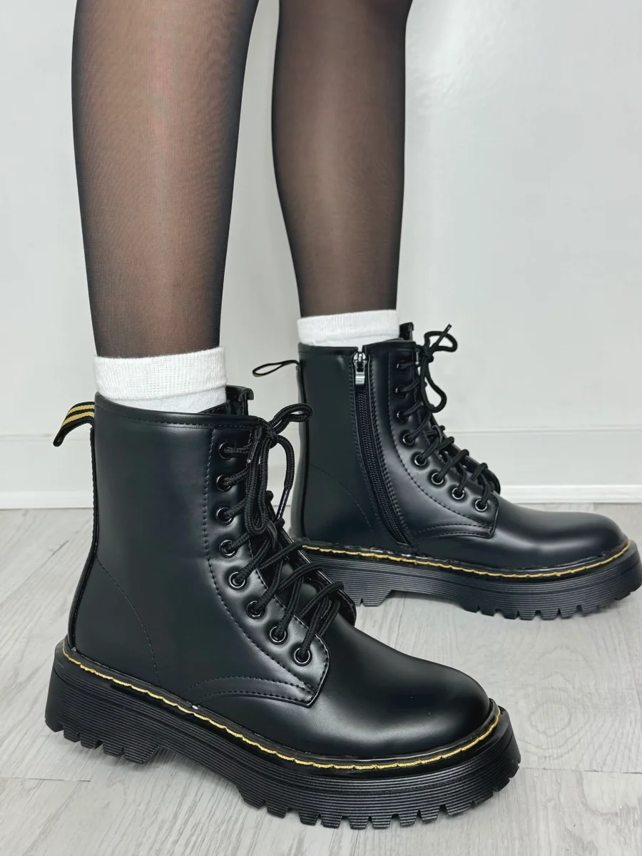 MARTA - Anfibi - immagine 2