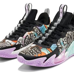 SNEAKERS NOW – Fantasy