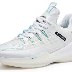 SNEAKERS NOW – White