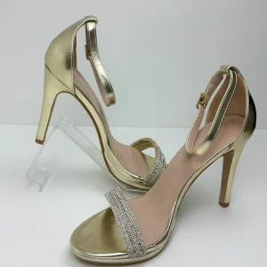 MIAMI - Sandali con tacco