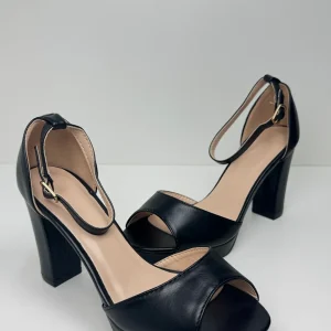 MILENA - Sandali con plateau