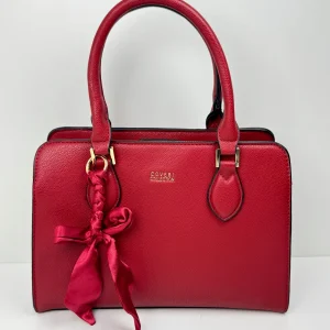 GARNET - Bowling Bag