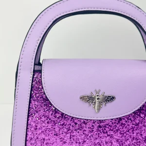 AERA - Mini top handle bag