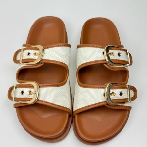 LOLLY - Ciabattine doppia fascia