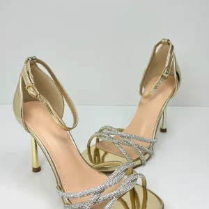 SKY - Sandali con tacco