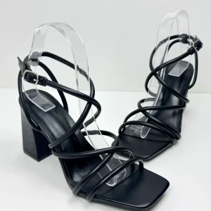 ANGEL - Sandali con tacco