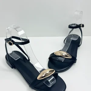 MIKI - Sandali bassi