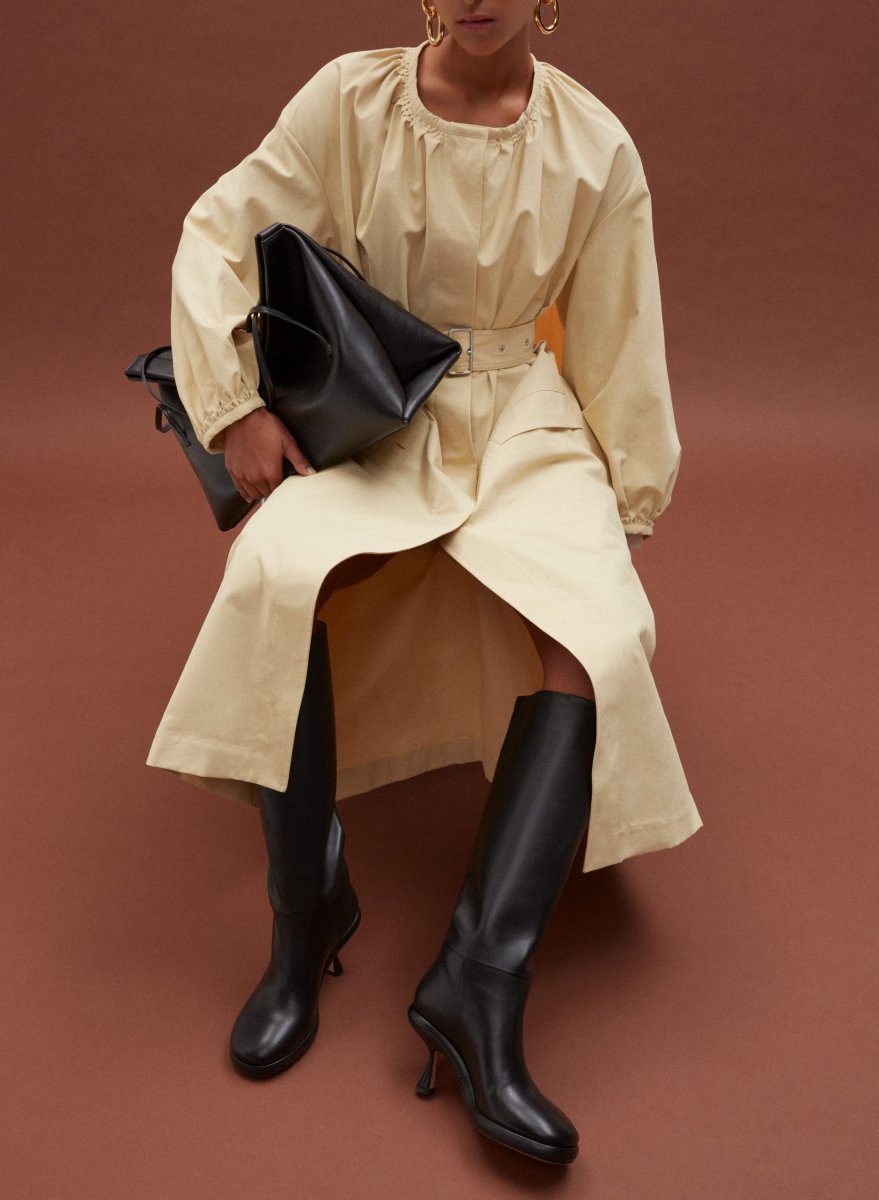 Wandler Joanna Bag Medium Black - immagine 2