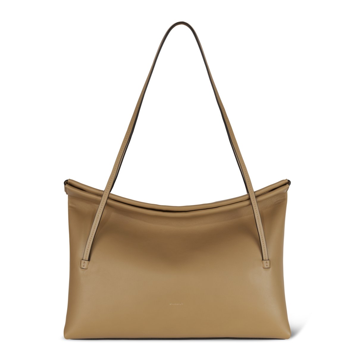 Wandler Joanna Bag Medium Gingerbread - immagine 3