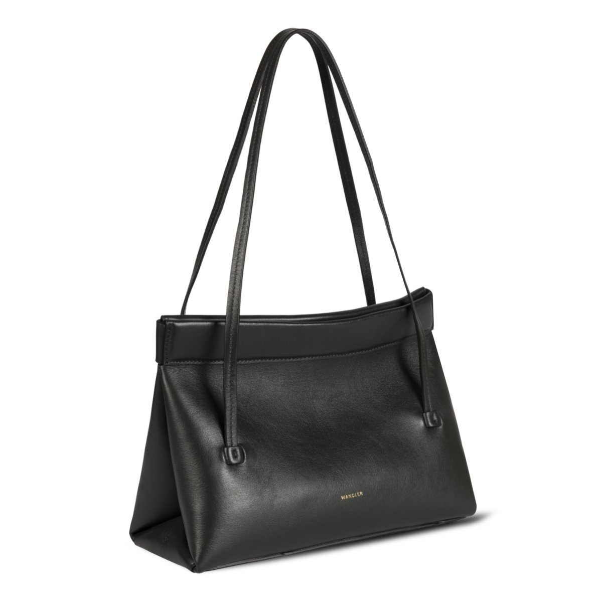 Wandler Joanna Bag Medium Black - immagine 3