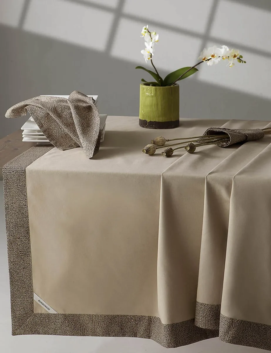 Tovaglia JOLIE Borbonese - immagine 2