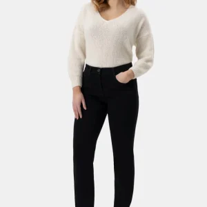 Juli Bbk02/s Jeans gamba dritta