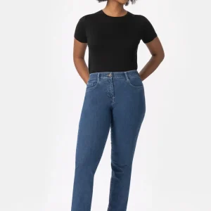 Juli Sn302/sJeans gamba dritta