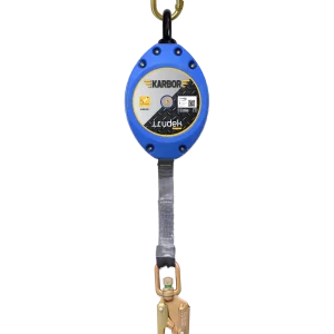 ANTICADUTA RETRATTILE KARBOR 6-SE