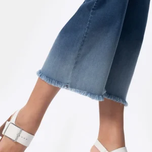 Kerida Ant151 Jeans gamba larga