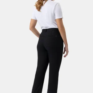 Kimmy Klt Pantalone blu gamba dritta