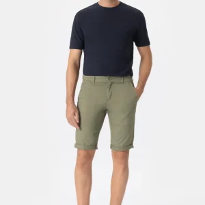 Lancer Bermuda in cotone