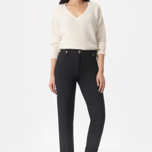 Linked RC Pantalone tessuto tecnico