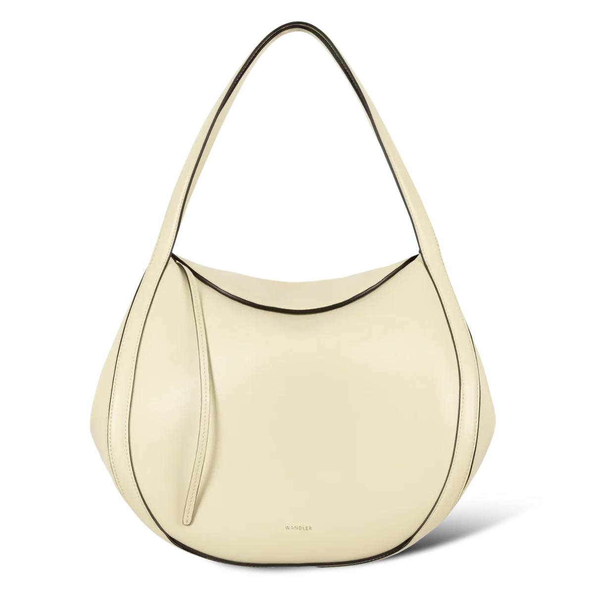 Wandler Lin Bag Panna