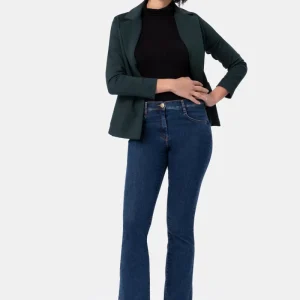 Larial Nex302 Jeans in denim super stretch