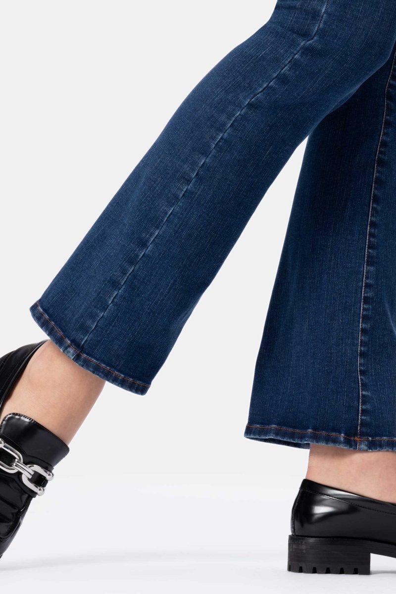 Larial Nex302 Jeans in denim super stretch - immagine 8