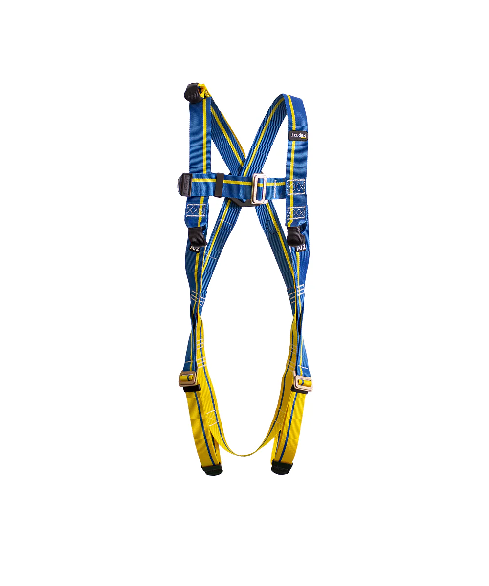 IMBRACATURA LIGHT PLUS 2 IRUDEK - immagine 2