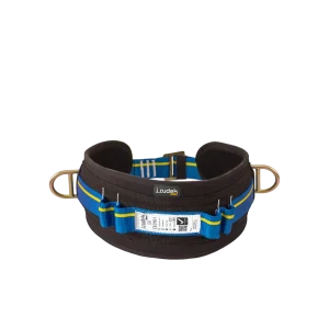 CINTURA DI POSIZIONAMENTO LIGHT PLUS P1 - IRUDEK