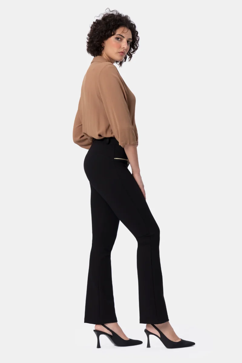 Lisan Pm Pantalone in maglia - immagine 4