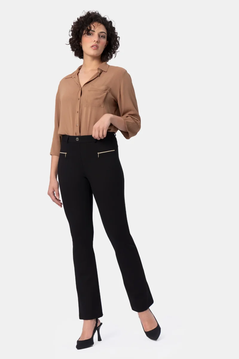 Lisan Pm Pantalone in maglia - immagine 2